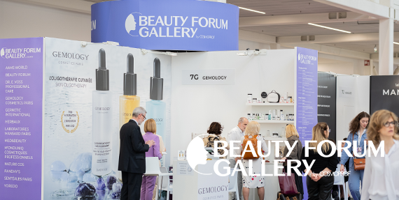 BEAUTY FORUM GALLERY